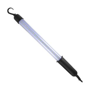 Radionička LED lampa 230 V | 400 lm | kabel 5 m
