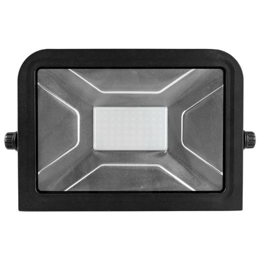 Prednja strana LED reflektora sa 60 LED dioda