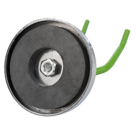 Magnetna kuka promjera 60 mm, nosivost 3 kg