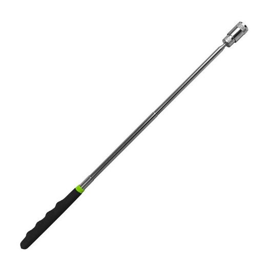 Izvučeni teleskopski magnet s LED svjetlom, duljina 810 mm