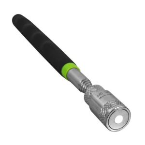 Teleskopski magnet za podizanje s LED svjetlom | 195 - 810 mm