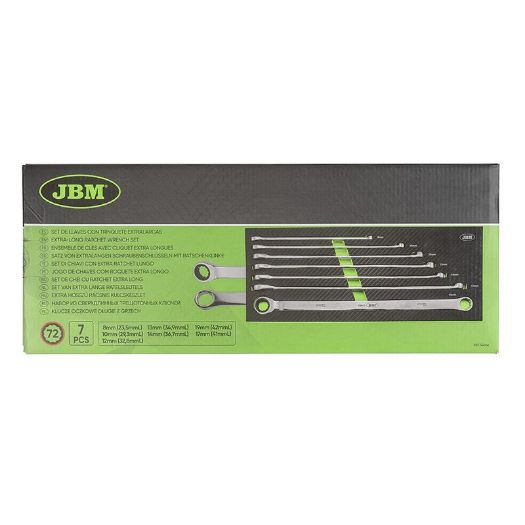 Uložak 180 x 510 mm s podlogom s uzorkom karbona