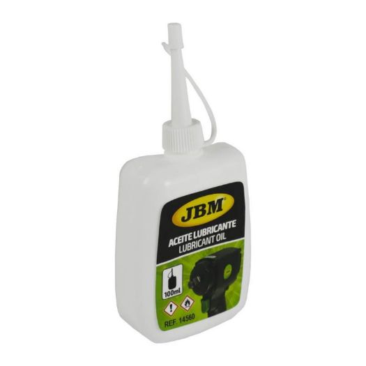 Pakiranje ulja za pneumatski alat od 100 ml, pogled sprijeda