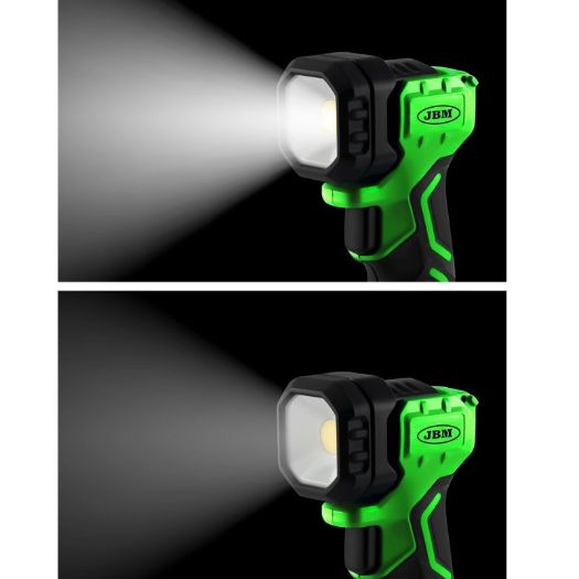 Mekana ručka aku radne lampe JBM 60035