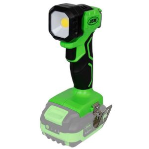 Aku LED radna lampa JBM 20 V | 1000 lm