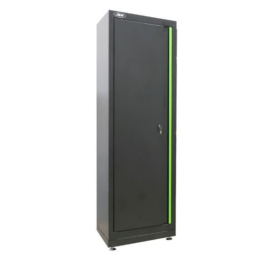 Visoki metalni ormar za alat 600 x 500 x 1890 mm