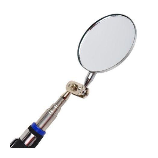 Okruglo ogledalo promjera 52 mm na zglobu