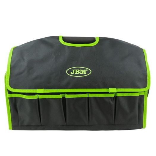Torba za alat | 20 L | 48 x 21 x 34 cm