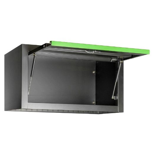 Zidni ormarić za alat 68 x 28 x 34 cm