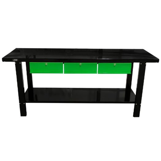 Tri ladice 348 x 441 mm ispod radne površine