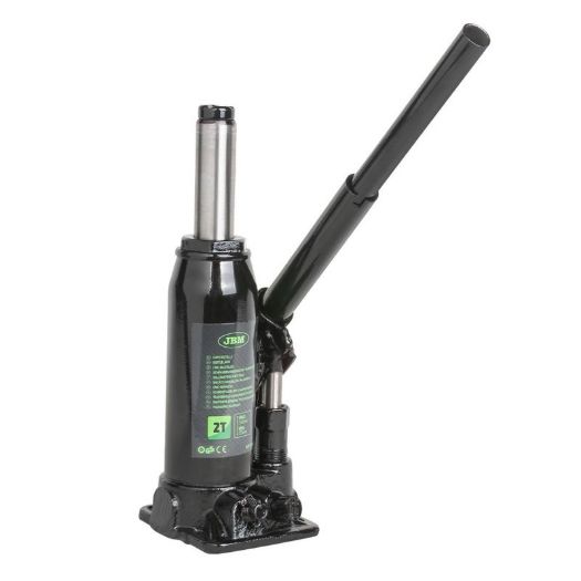 Klip boce dizalice 2 t, hod 105 mm