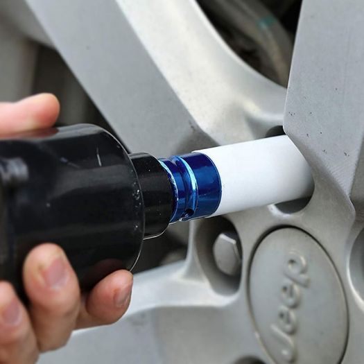 Zaštitna navlaka na udarnom nasadnom ključu 22 mm
