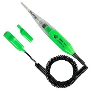 Ispitivač napona za automobile | 6 - 24 V | 3 x 142 mm