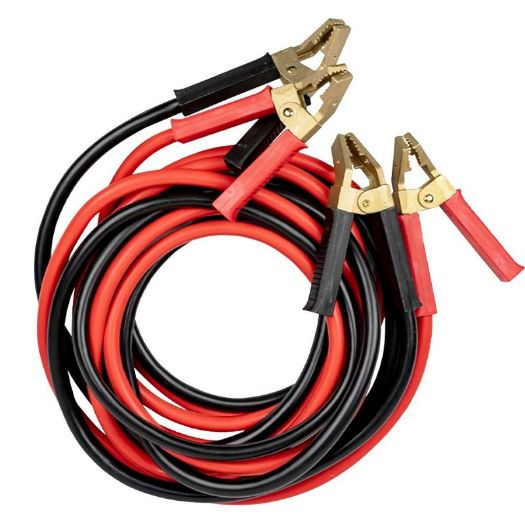 Kabeli za paljenje automobila 70 mm², 5 m