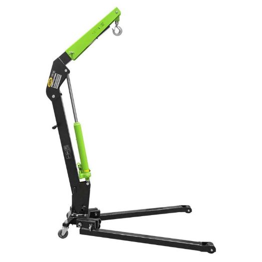 Krak kranske dizalice za motor 1 t