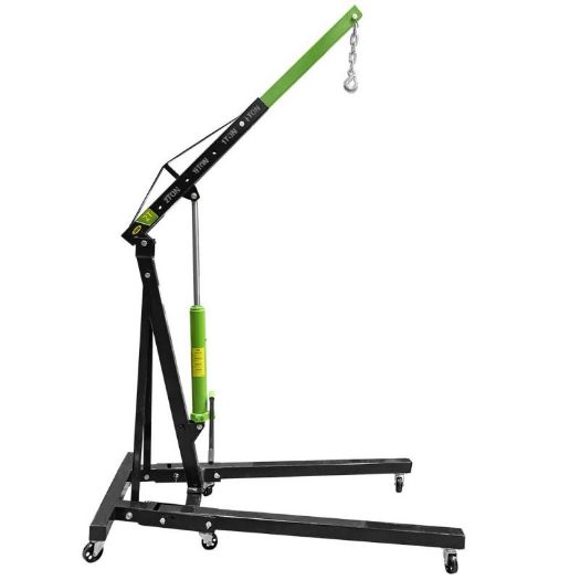 Krak kranske dizalice za motor 2 t