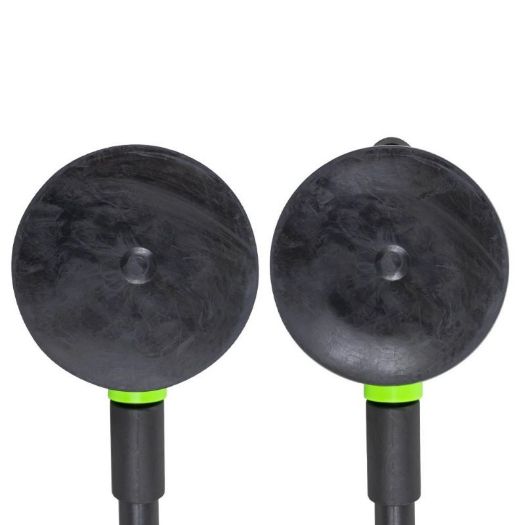 Vakuumski nosač 120 mm na staklu vozila