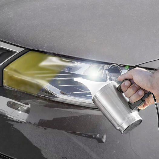 Boca s 600 ml tekućine za polimerizaciju farova
