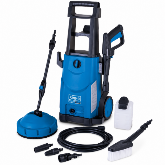 Visokotlačni čistač HCE2600, 2400 W, 180 bara