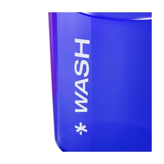 Detailing kanta WASH 20 l s rešetkom za zadržavanje nečistoće, plava