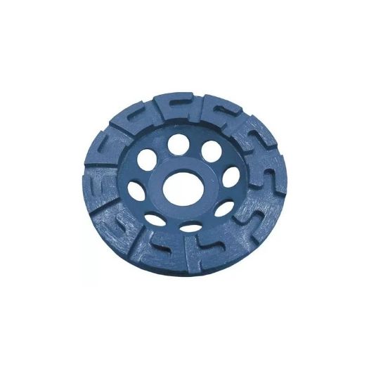 Dijamantni brusni disk 125mm