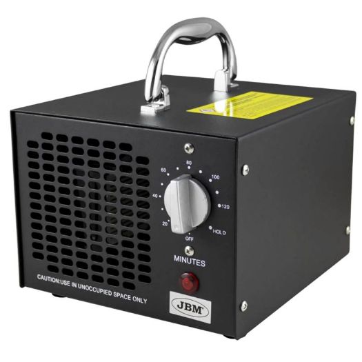 Generator ozona 5000 mg/h s ručkom za nošenje