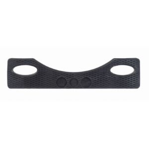 Gumeni uložak za okretnu ploču autooptike | 385 x 88 x 23 mm