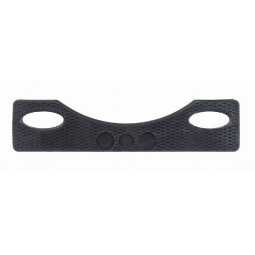 Gumeni uložak za okretnu ploču autooptike | 385 x 88 x 23 mm