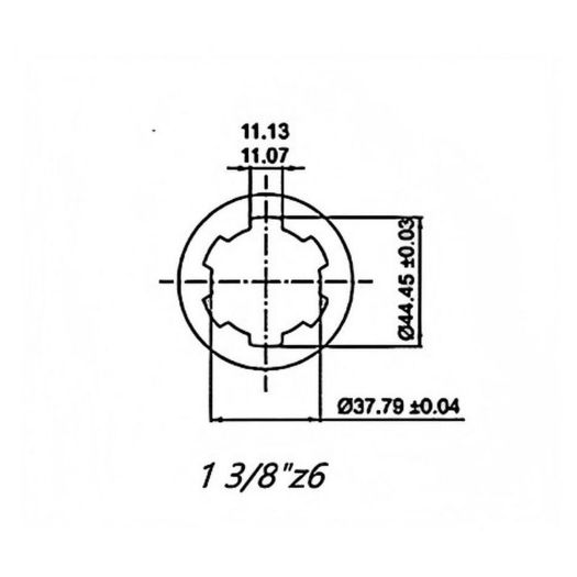 Bager za traktor, slika 8