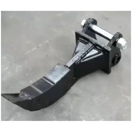 Riper za mini bager | za 1 t i 1,8 t | 12 kg