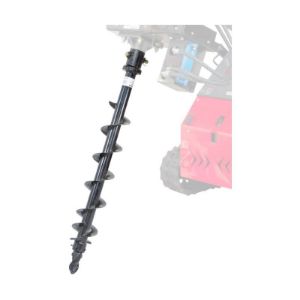 Svrdlo za zemlju za mini utovarivač | Ø 150 mm | duljina 1150 mm