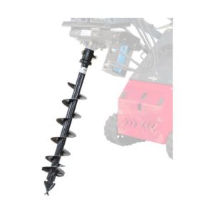 Svrdlo za zemlju za mini utovarivač | Ø 200 mm | duljina 1150 mm
