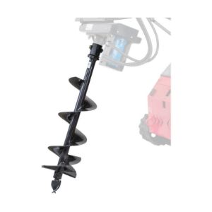 Svrdlo za zemlju za mini utovarivač | Ø 300 mm | duljina 1150 mm