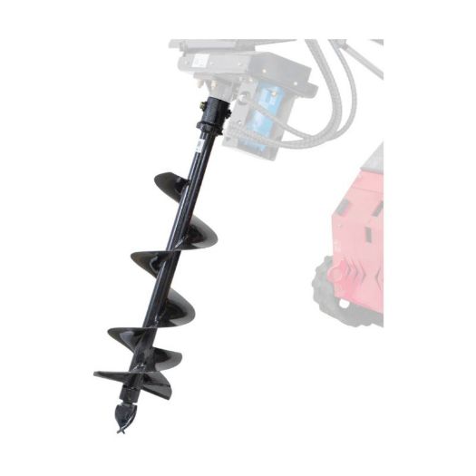 Svrdlo za zemlju za mini utovarivač | Ø 300 mm | duljina 1150 mm