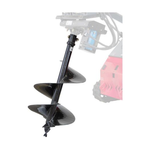 Svrdlo za zemlju Ø 600 mm za mini utovarivač