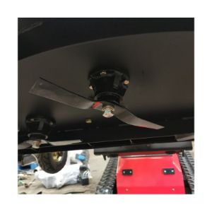Nož za prednju kosilicu mini utovarivača | rezervni | za kosilicu 1200 mm