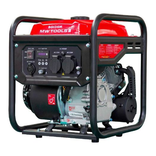 Inverterski agregat za struju | maks. 3,5 kW | 230 V