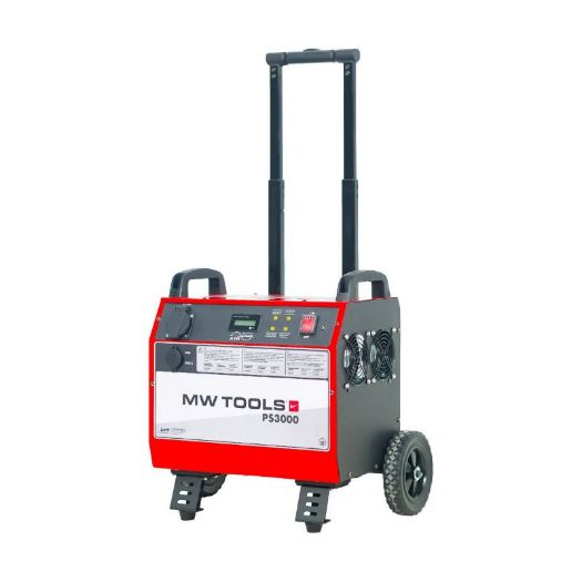 Prijenosna stanica za napajanje | 2.405 Wh | 230 V | trajna snaga 3,5 kW