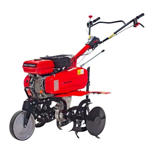 Benzinska freza za vrt 7 KS radne širine 75 cm