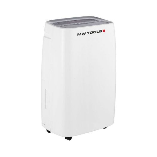 Odvlaživač zraka | 20 l/dan | spremnik 6 l | prostor do 40 m²