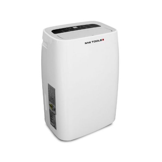 Odvlaživač zraka | 50 l/dan | spremnik 6 l | prostor do 80 m²