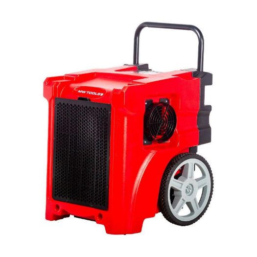 Industrijski isušivač vlage | 50 l/dan | plastično kućište | pumpa za kondenzat