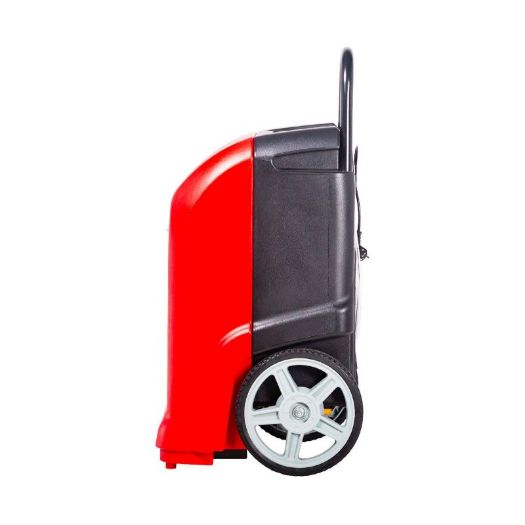 Industrijski isušivač vlage, slika 7