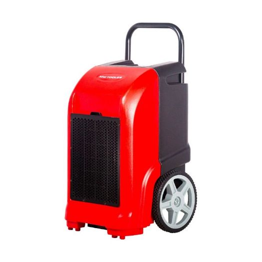 Industrijski isušivač vlage | 70 l/dan | plastično kućište | pumpa za kondenzat