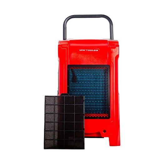 Električna grijalica 3 kW iz seta za isušivanje
