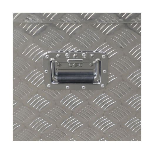 Aluminijski sanduk za alat, slika 7