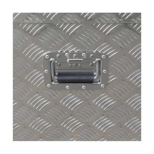 Aluminijski sanduk za alat, slika 7