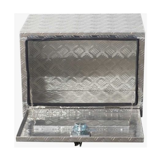 Aluminijski sanduk za alat, slika 6