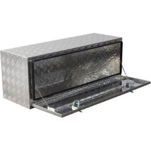 Aluminijski sanduk za alat | 162 l | 930 x 440 x 485 mm