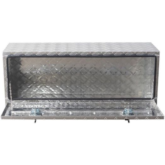 Aluminijski sanduk za alat, slika 6